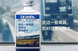 20元小酒的顛覆力量 解析一家企業(yè)如何重構(gòu)酒類(lèi)營(yíng)銷(xiāo)邏輯